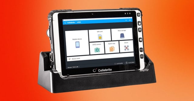 Trump shooter used Android phone from Samsung; cracked by Cellebrite in 40 minutes