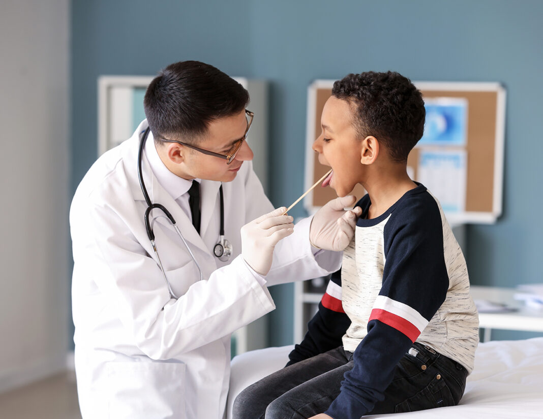 Get Those Back-to-School Check-ups and Immunizations Now, says Intermountain Health
