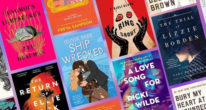 Book Riot’s Deals of the Day for July 18, 2024