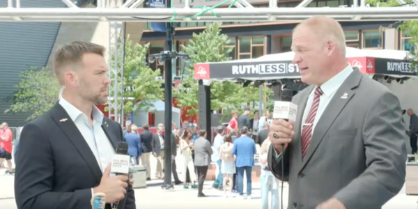 JACK POSOBIEC and MAYOR GLENN JACOBS: Democrat party in ‘complete disarray’ as Biden’s mental decline spurs ‘national security crisis’