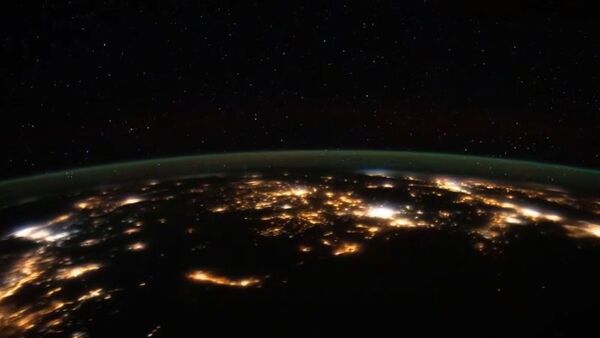 Saudi Arabia and US sign space programs agreement
