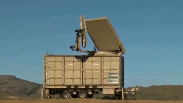 Japan and US to conduct joint research on high-powered microwave weapons to neutralize drones