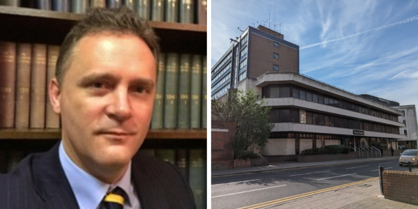 Cult accuses British coroner of necromancy, threatens to kidnap him, hold him prisoner: report