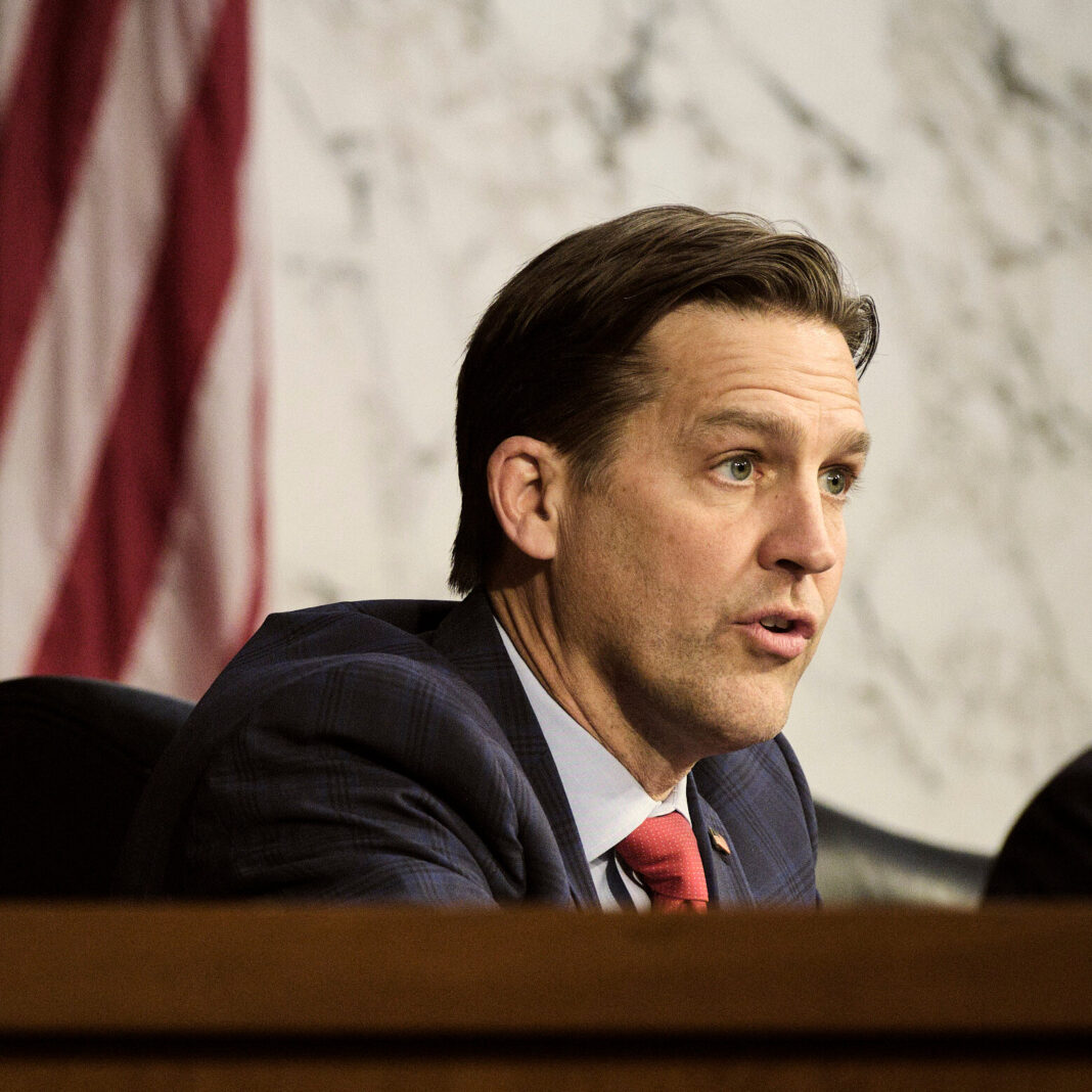 Ben Sasse Will Step Down as President of University of Florida