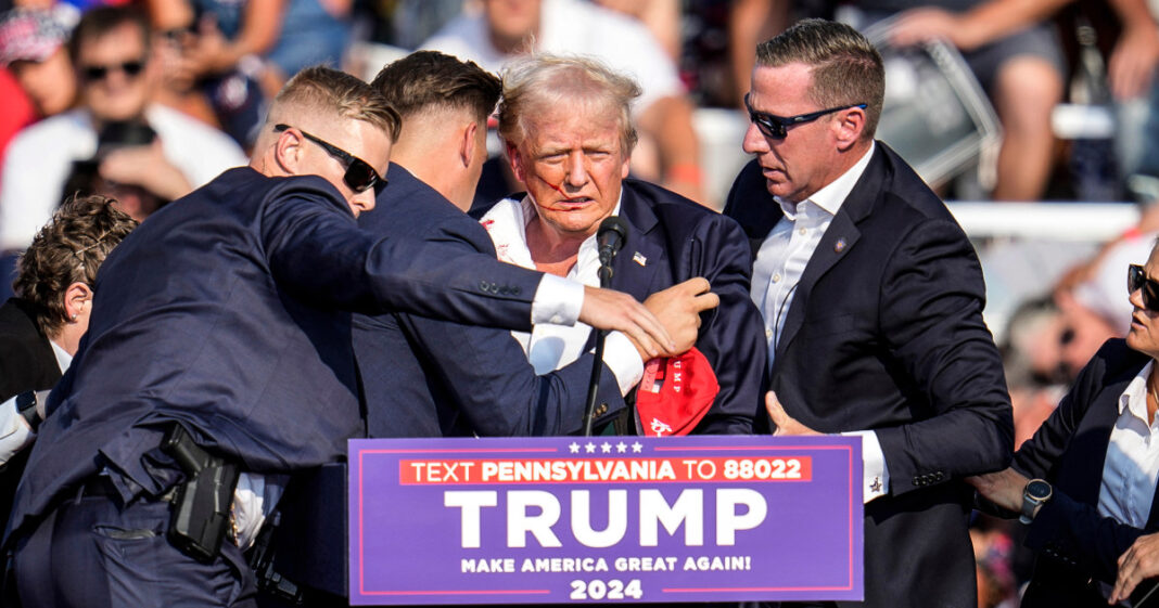 Head of Secret Service has no plans to step down, agency says