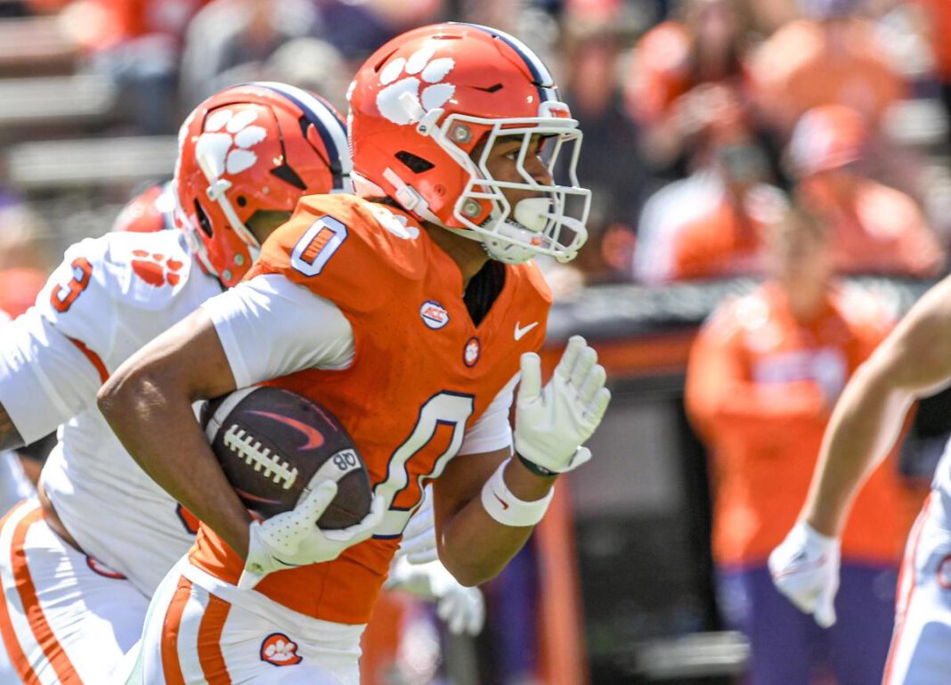 This position group could determine Clemson’s College Football Playoff hopes, ESPN says