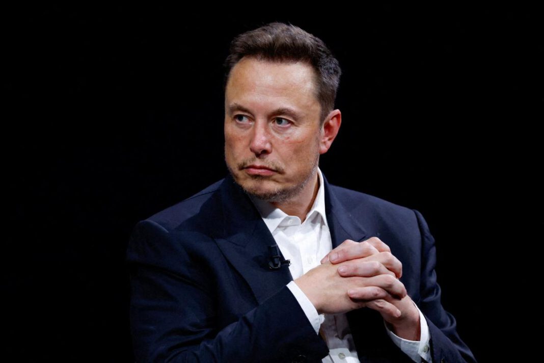 Would putting a limit on extreme wealth solve power imbalances? | The Excerpt