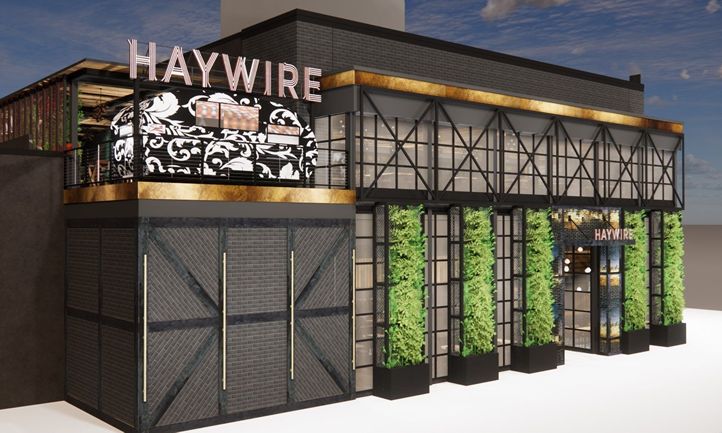 Haywire Set to Bring a True Taste of Texas to Austin