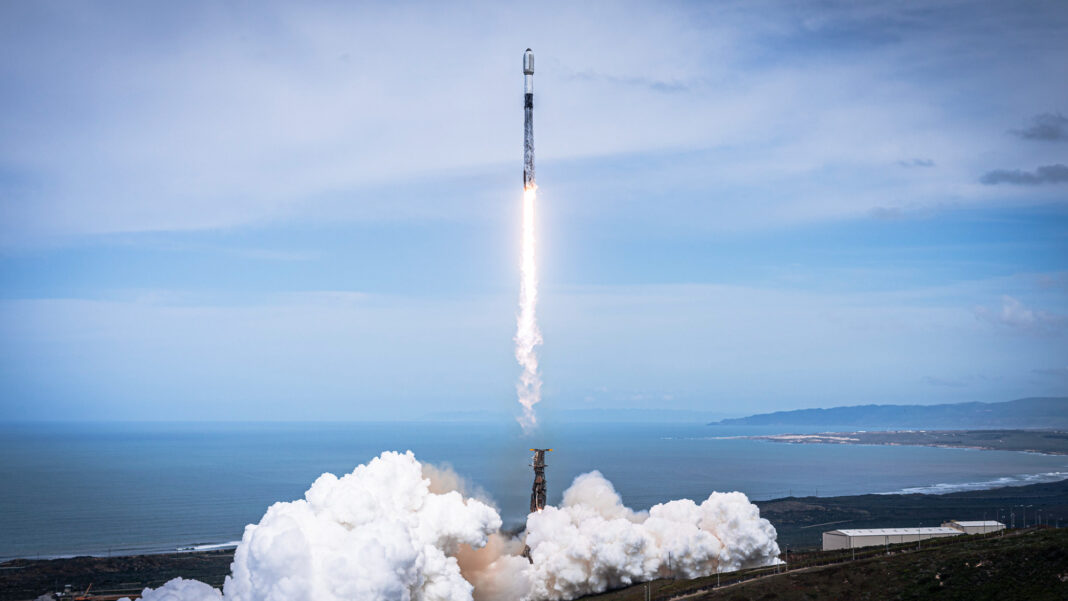 spacex-falcon-9-rocket-launching-for-record-tying-22nd-time-tonight.jpg SpaceX Falcon 9 rocket launching for record-tying 22nd time tonight