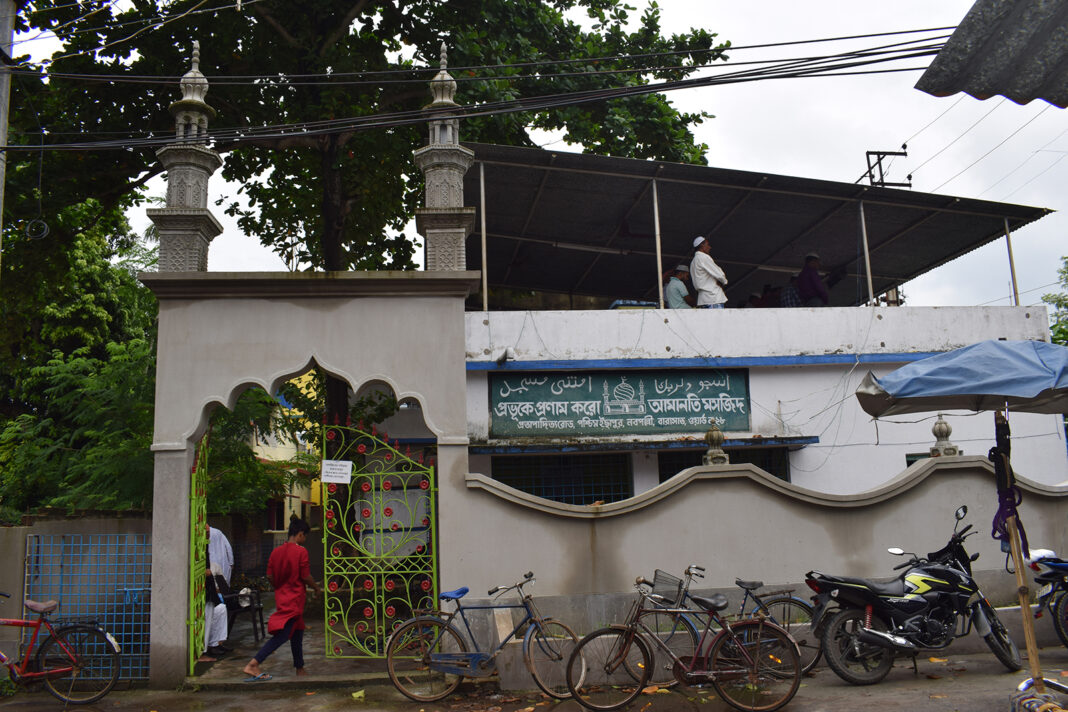 In India, a ‘Hindu’ mosque aims to heal divisions 