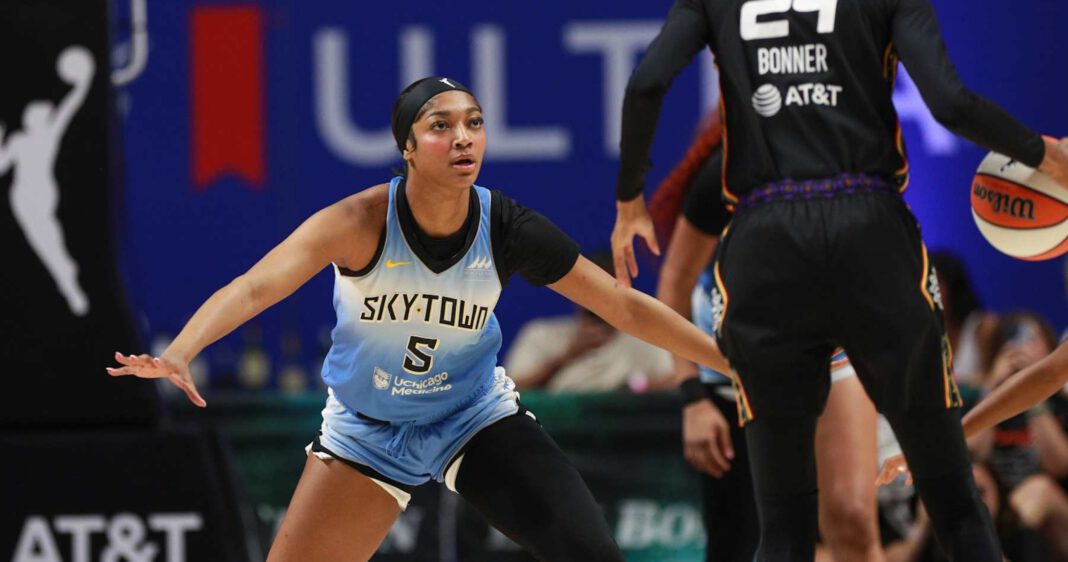 angel-reese-impresses-wnba-fans-with-record-setting-performance-in-sky-win-vs-sun.jpg Angel Reese Impresses WNBA Fans with Record-Setting Performance in Sky Win vs. Sun