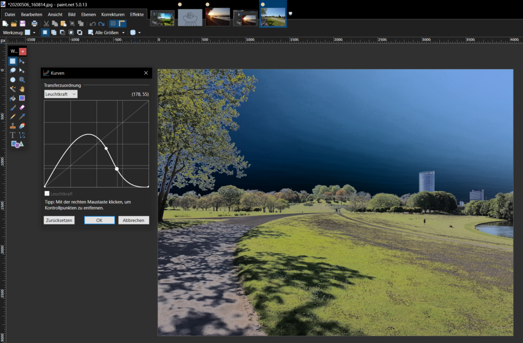 Paint.net: 5 great tips for this free Photoshop alternative