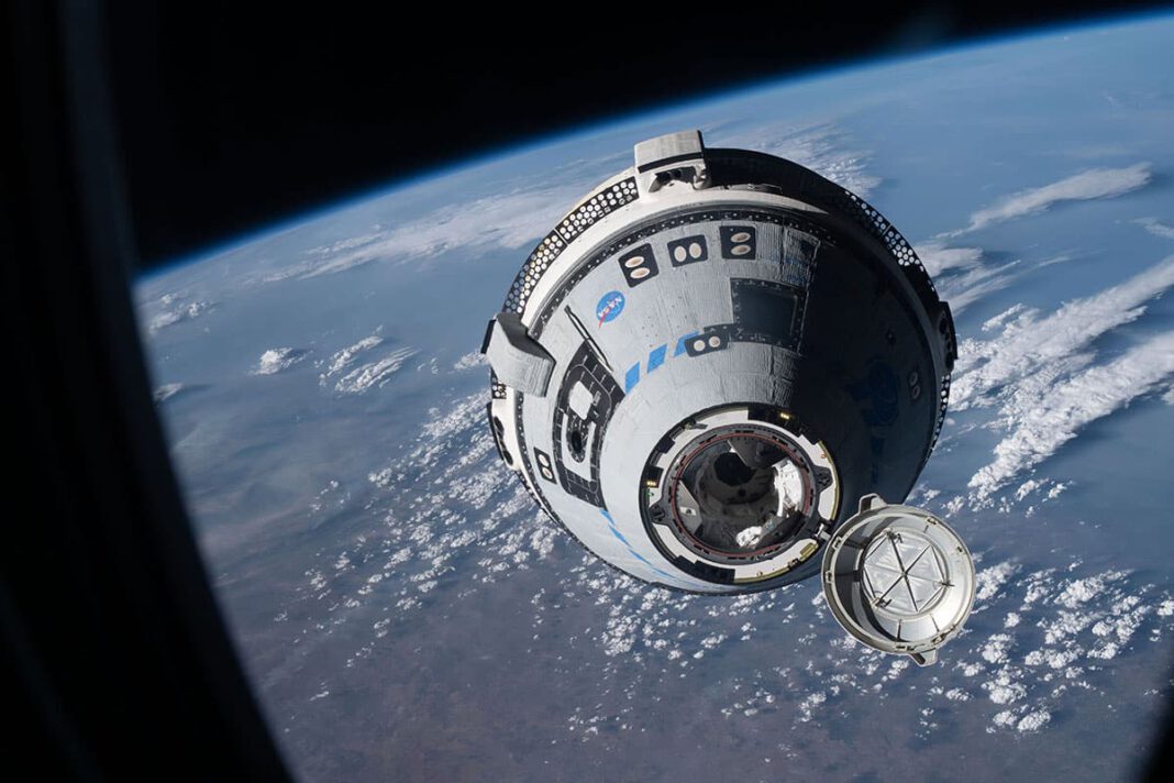 nasa-will-decide-on-how-to-bring-back-the-stranded-astronauts-this-saturday.jpg NASA Will Decide on How to Bring back the Stranded Astronauts This Saturday