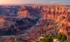 Body of Arizona woman found three days after Grand Canyon flash flood