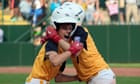 Florida, man! Lake Mary pip Taiwan in wild finish for Little League World Series title