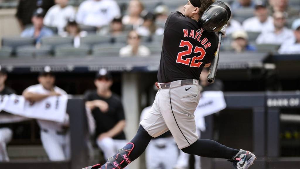 Royals vs. Guardians MLB player props and odds