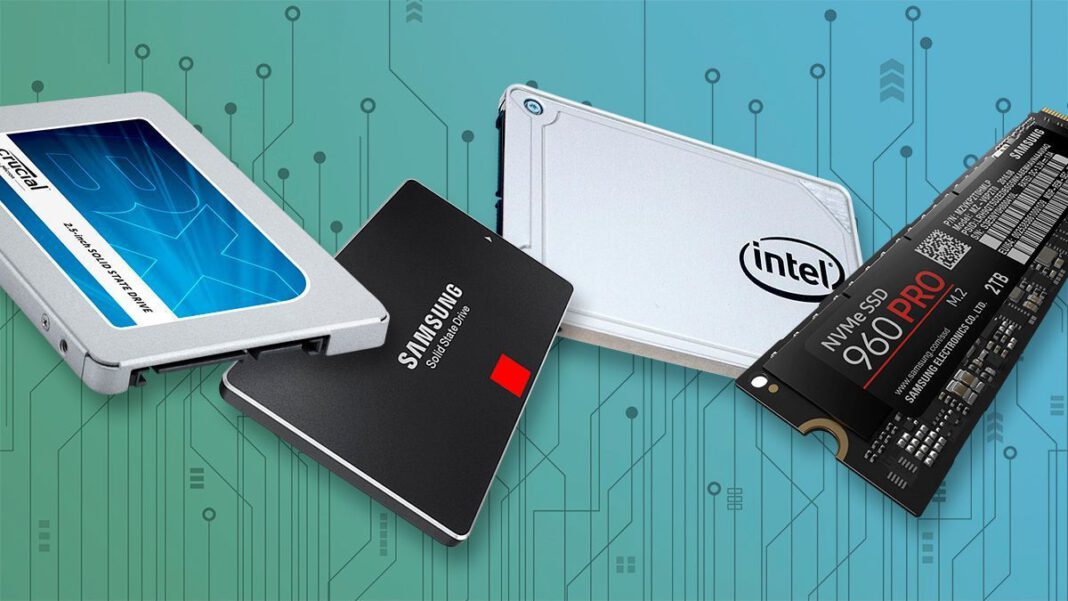 best-ssds-of-2024-reviews-and-buying-advice.jpg Best SSDs of 2024: Reviews and buying advice