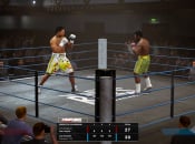 ‘Undisputed’ Gets Deep Dive Gameplay Trailer Ahead Of October’s Xbox Release