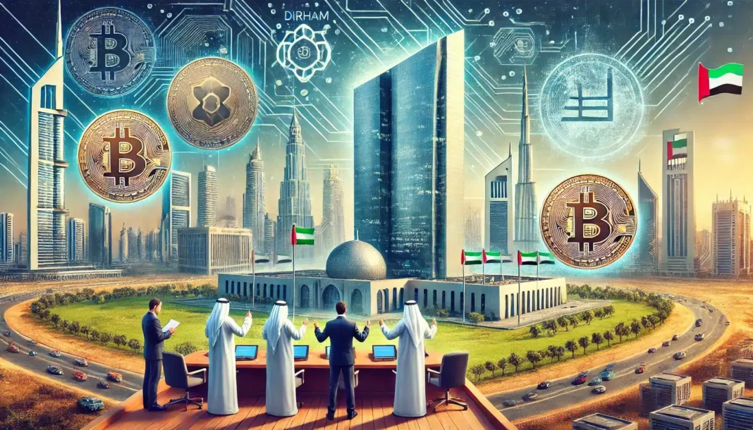 the-uaes-central-bank-approves-first-ever-dirham-pegged-stablecoin.webp The UAE’s Central Bank Approves First-Ever Dirham-Pegged Stablecoin