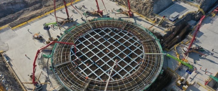 Look to Asia for the Big Nuclear Renaissance
