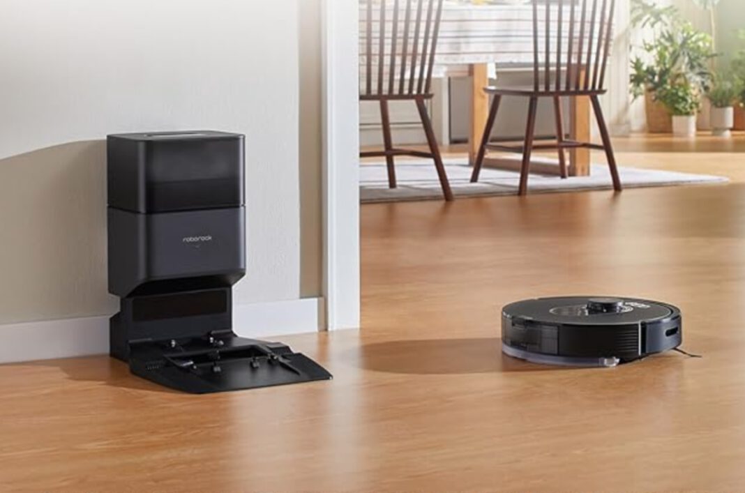 one-of-our-favorite-budget-robot-vacuums-is-33-percent-off-right-now.jpg One of our favorite budget robot vacuums is 33 percent off right now
