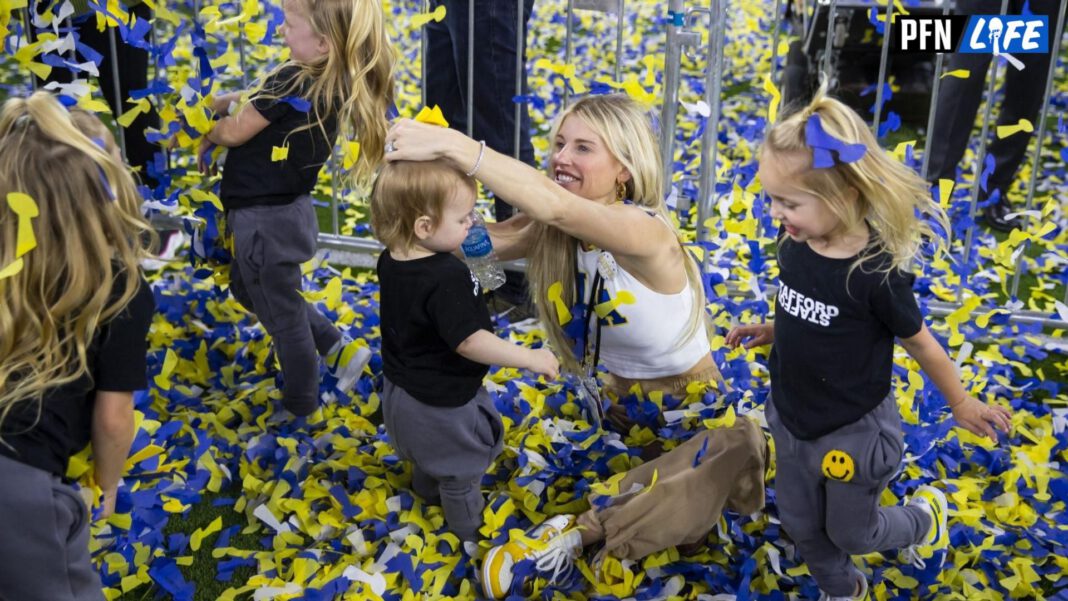 who-is-matthew-staffords-wife-heres-everything-you-need-to-know-about-kelly-stafford.jpg Who Is Matthew Stafford’s Wife? Here’s Everything You Need To Know About Kelly Stafford