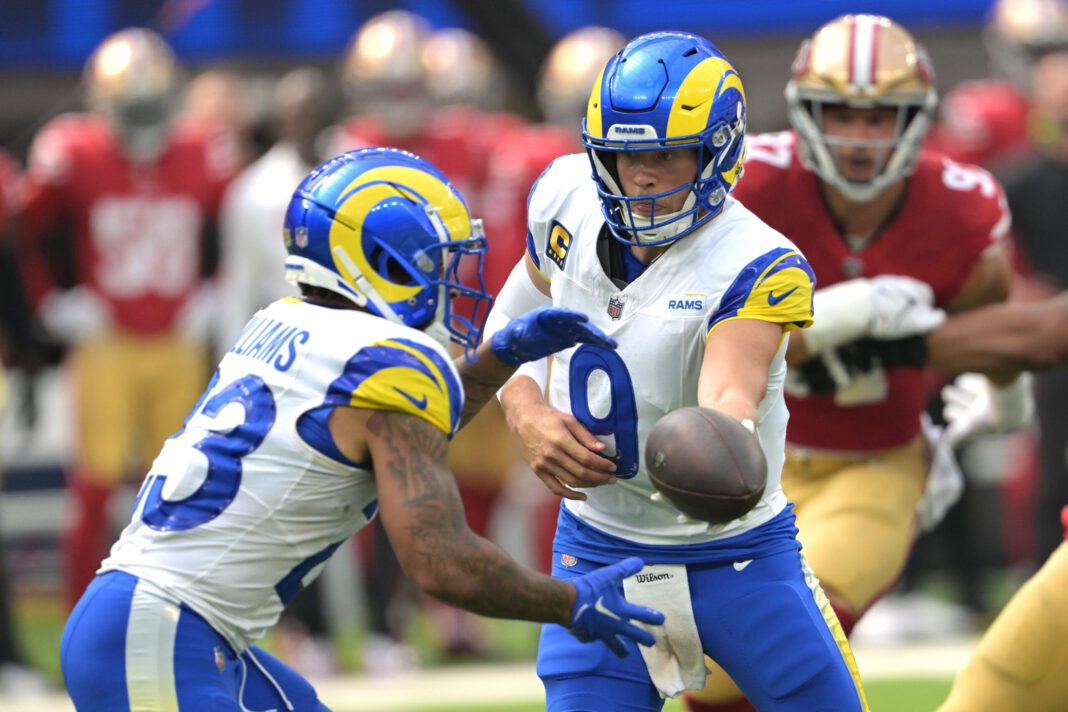 rams-start-sit-week-8-fantasy-advice-for-cooper-kupp-kyren-williams-demarcus-robinson-and-671ad4c164bd2.jpg Rams Start-Sit: Week 8 Fantasy Advice for Cooper Kupp, Kyren Williams, Demarcus Robinson, and Matthew Stafford