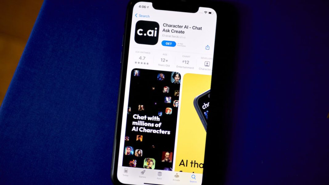 teens-are-talking-to-ai-companions-whether-its-safe-or-not.jpg Teens are talking to AI companions, whether it’s safe or not