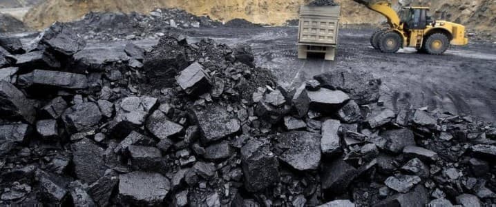 China Ramps Up Coal Power as Energy Demand Surges