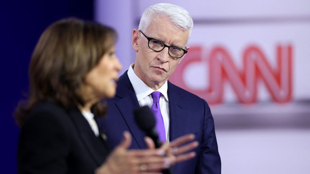 CNN ‘will ax top stars in layoffs that’ll see hundreds fired’…