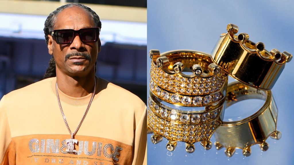 snoop-dogg-launches-new-jewelry-line-lovechild.jpeg Snoop Dogg Launches New Jewelry Line, Lovechild