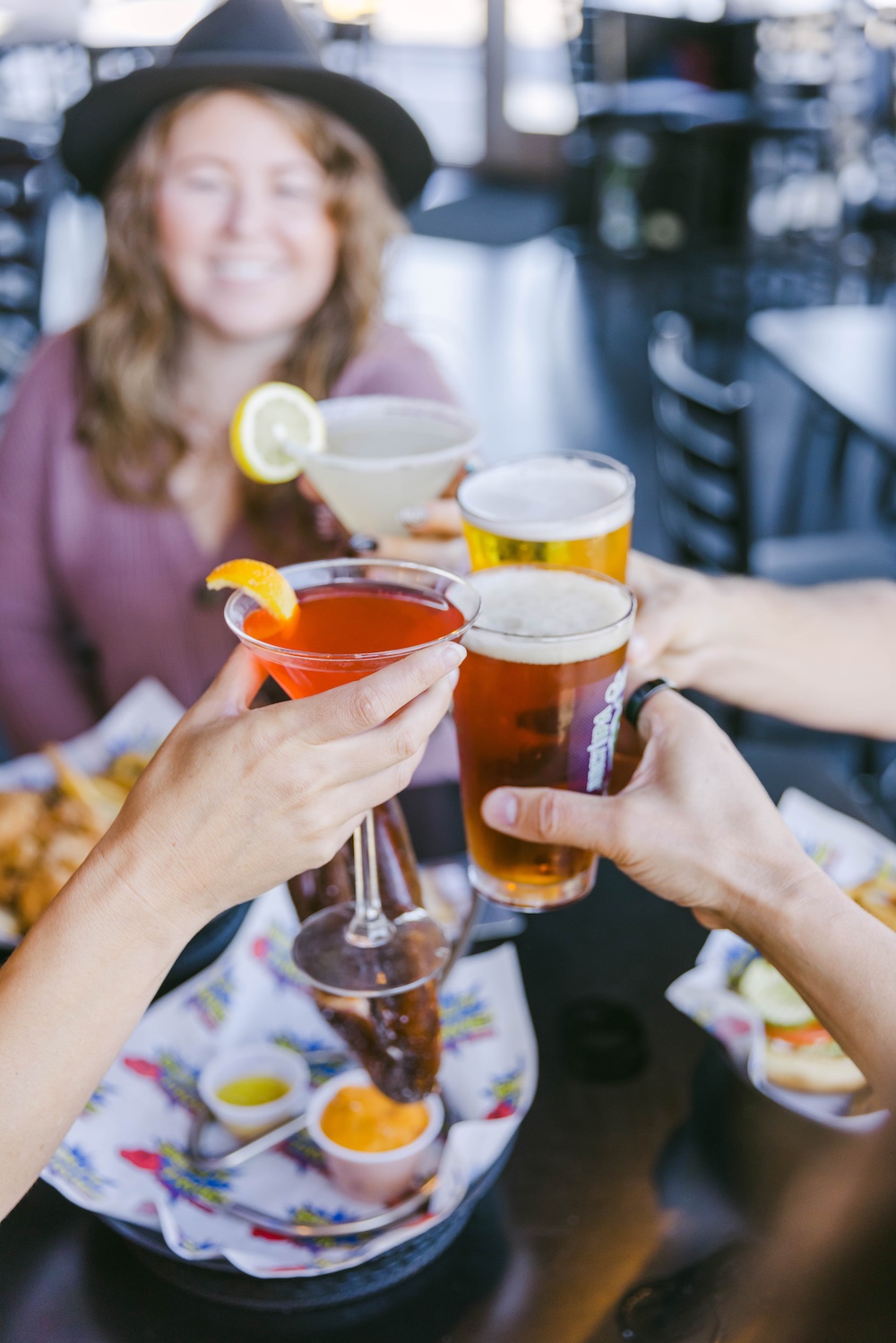 Bout Time Pub & Grub Opens in Draper – A New Home for Sports Fans and Good Times!
