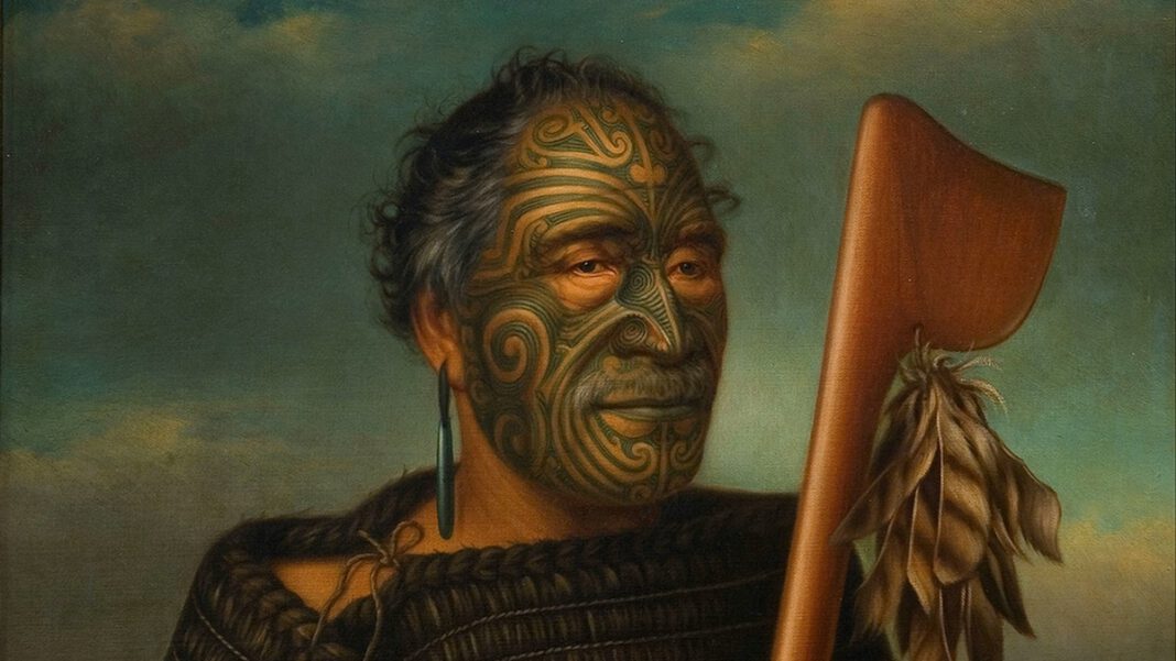 what-mauis-tattoos-in-moana-say-about-polynesias-tattoo-culture.jpg What Maui’s tattoos in ‘Moana’ say about Polynesia’s tattoo culture