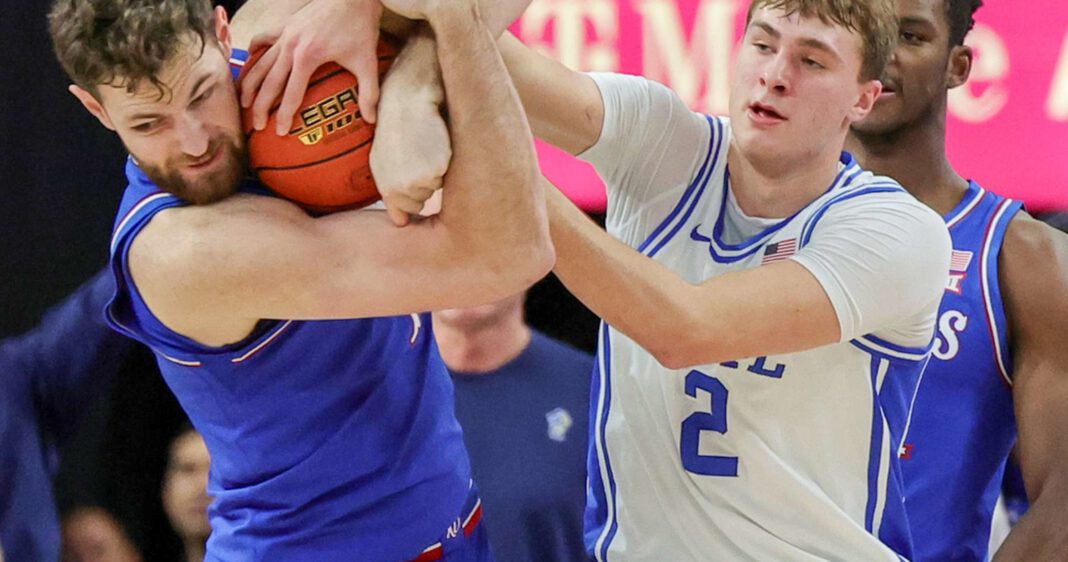 cooper-flagg-disappoints-cbb-fans-as-duke-loses-vs-kansas-after-dickinson-ejected.jpg Cooper Flagg Disappoints CBB Fans as Duke Loses vs. Kansas After Dickinson Ejected