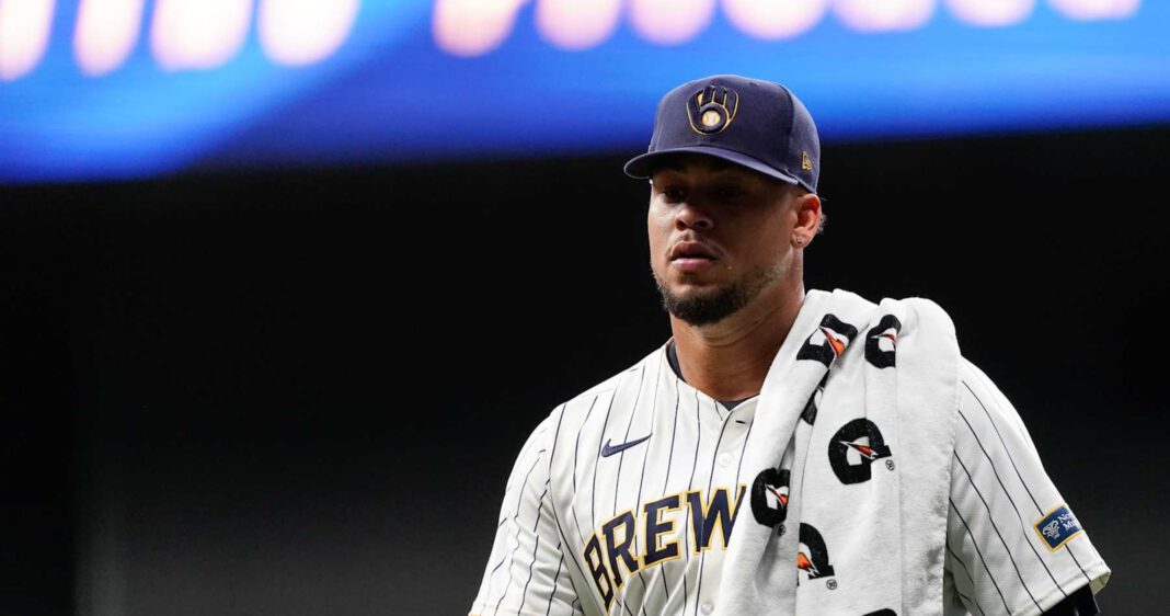 mlb-rumors-frankie-montas-mets-agree-to-2-year-34m-contract-after-brewers-stint.jpg MLB Rumors: Frankie Montas, Mets Agree to 2-Year, $34M Contract After Brewers Stint