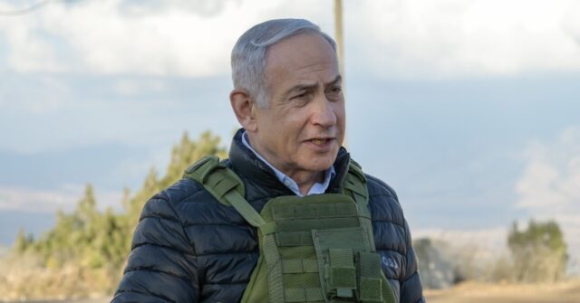 Netanyahu: We Dismantled 45 Years of Iranian Warfare in 14 Months