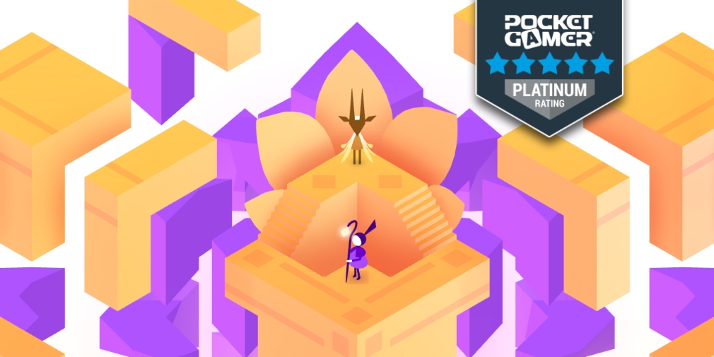 Monument Valley 3 review