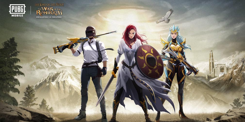 pubg-mobile-officially-launches-the-lord-of-the-rings-the-war-of-the-rohirrim-collab-event.jpg PUBG Mobile officially launches The Lord Of The Rings: The War Of The Rohirrim collab event