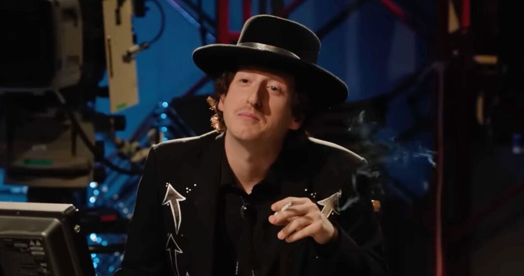 snl-was-too-cheap-to-approve-this-bob-dylan-sketch.jpg SNL Was Too Cheap to Approve This Bob Dylan Sketch