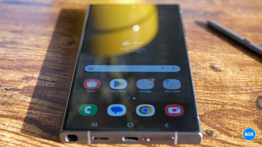 new-galaxy-s25-ultra-leak-says-samsungs-flagship-phone-is-getting-a-price-hike.jpg New Galaxy S25 Ultra leak says Samsung’s flagship phone is getting a price hike