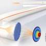 flexible-metafiber-device-can-generate-optical-skyrmions-with-designer-topological-texture67584cffefd4b.jpg Flexible metafiber device can generate optical skyrmions with designer topological textures and subwavelength features