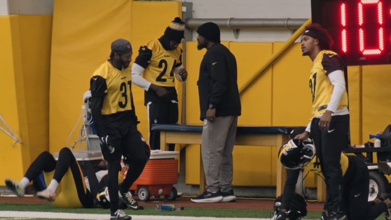 youre-gonna-be-great-but-you-aint-gonna-be-great-today-mike-tomlins-motivational-tactics-w67584d2266c3a.jpg ‘You’re Gonna Be Great, But You Ain’t Gonna Be Great Today’: Mike Tomlin’s Motivational Tactics With Joey Porter Jr. Highlighted In Hard Knocks Preview