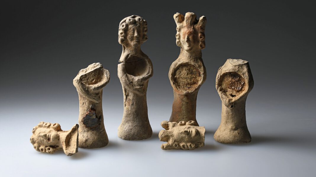 188-medieval-figurines-that-held-christian-saints-bones-unearthed-in-berlins-oldest-town-square.jpg 188 medieval figurines that held Christian saints’ bones unearthed in Berlin’s oldest town square