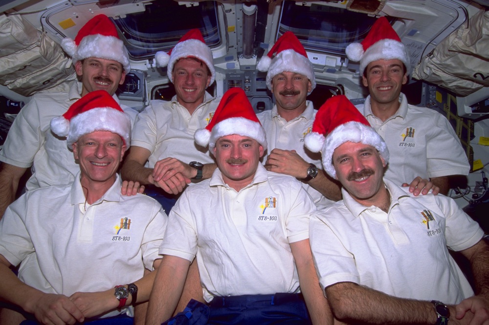 25-years-ago-sts-103-the-hubble-servicing-mission-3a.jpg 25 Years Ago: STS-103, The Hubble Servicing Mission-3A