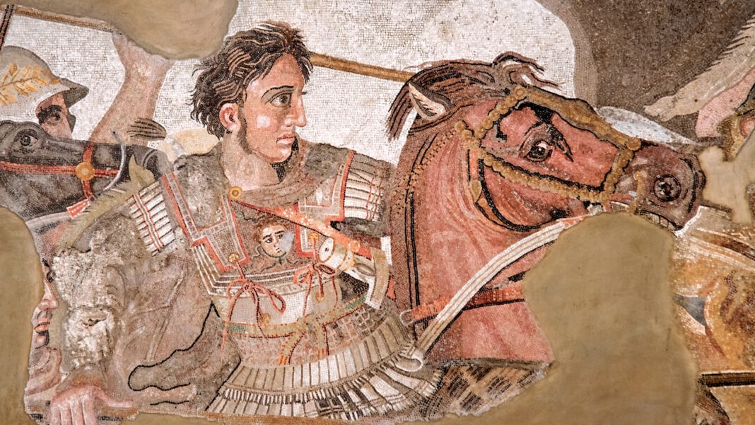 what-if-the-persians-had-defeated-alexander-the-great.jpg What if the Persians had defeated Alexander the Great?