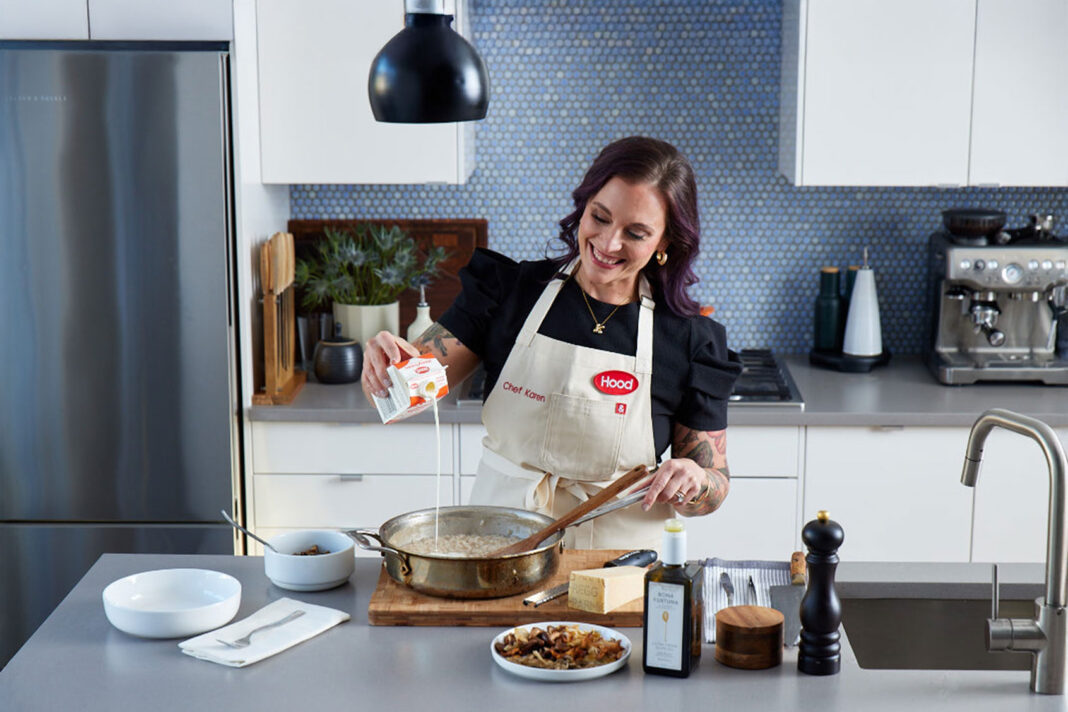 From diner waitress to James Beard Winner: How Karen Akunowicz became Boston’s “queen of pasta”