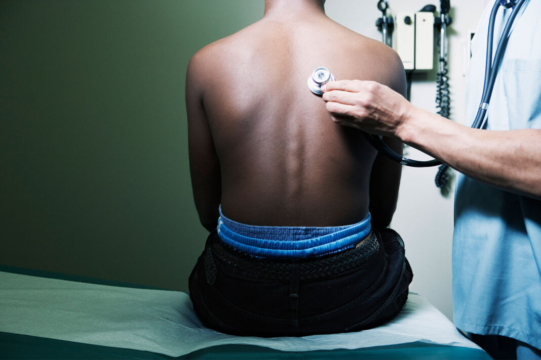 Black adults with long COVID report higher levels of hopelessness and suicidal thoughts