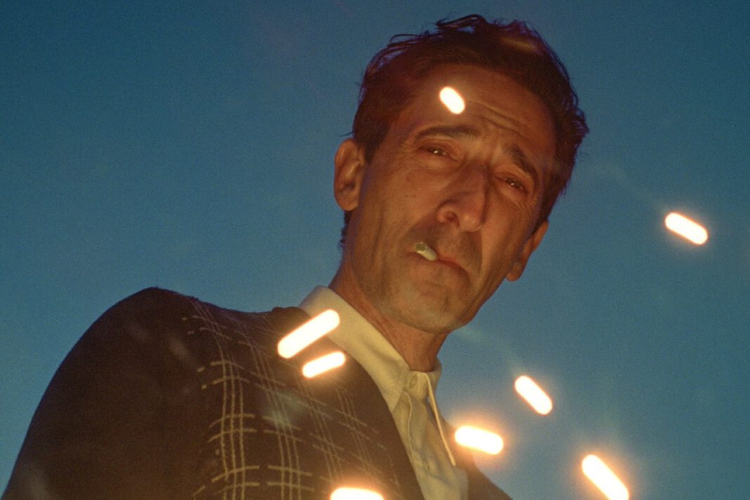 ‘The Brutalist’ Wins Best Picture Drama at the 2025 Golden Globes