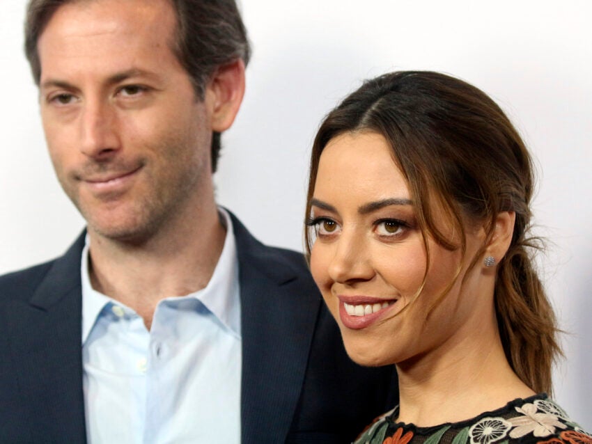 Filmmaker Jeff Baena, Aubrey Plaza’s husband, found dead at Los Angeles home