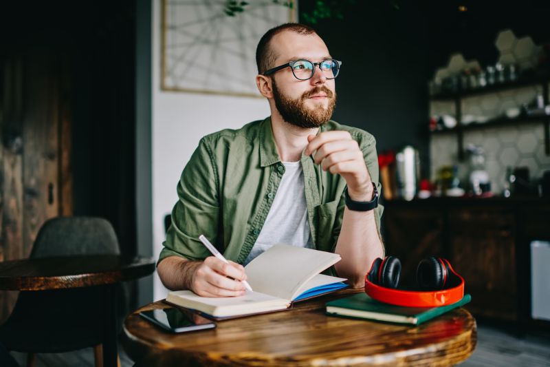 5 simple steps to get back on it after the holidays